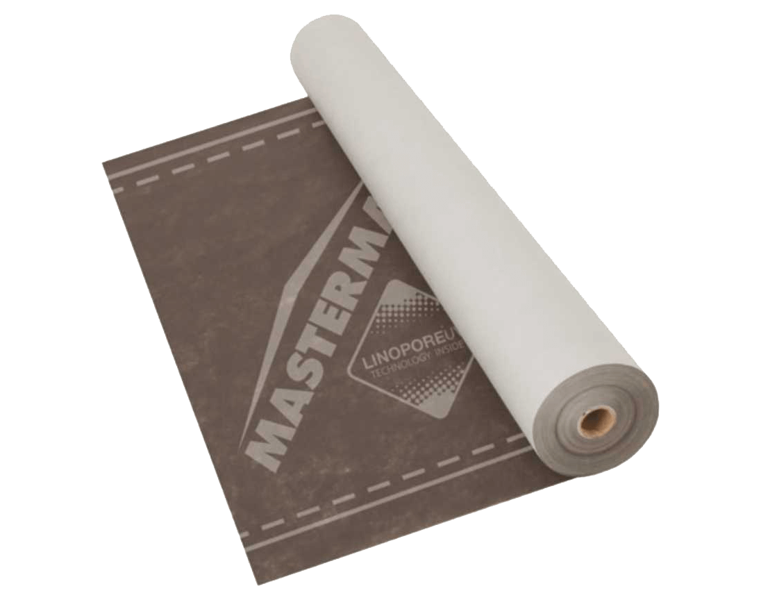 MASTERMAX PREMIUM 150 гідроізоляційна мембрана/вітробар’єр