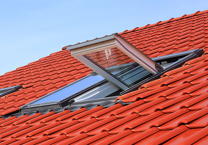 Покрівельні аксесуари