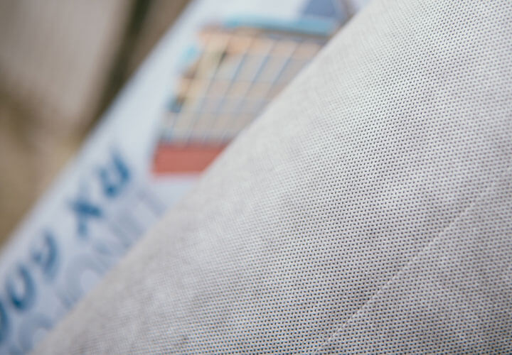 Супердифузійна гідроізоляційна мембрана